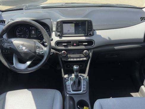Used 2020 Hyundai Kona Ultimate image 23