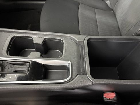 Used 2024 Nissan Sentra SV w/ All-Weather Package image 27