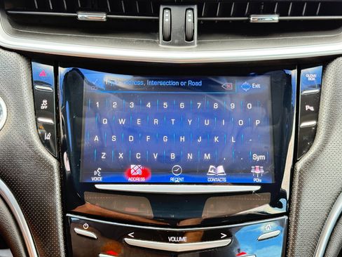 Used 2013 Cadillac XTS Premium image 58