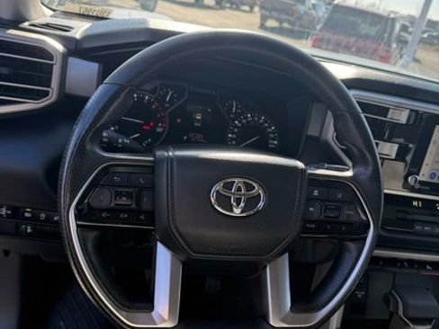 Used 2023 Toyota Tundra SR5 w/ SR5 Convenience Package image 17