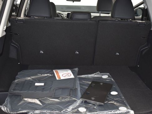 New 2026 Nissan Rogue SV w/ SV Premium Package image 20