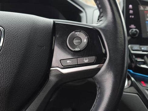 Used 2024 Honda Odyssey Touring image 28