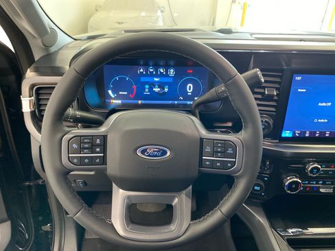 New 2026 Ford F350 Lariat w/ Lariat Ultimate Package AWD/4WD image 20