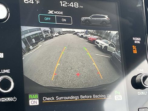 New 2026 Subaru Ascent Premium image 9