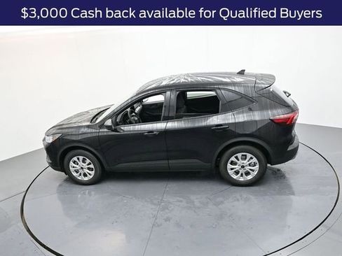 New 2026 Ford Escape Active image 21