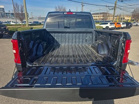 New 2026 RAM 1500 Laramie image 21