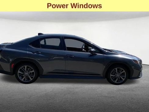 Certified 2022 Subaru WRX AWD/4WD image 10
