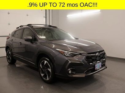 Certified 2025 Subaru Crosstrek 2.5i Limited w/ Crosstrek Mirror Package