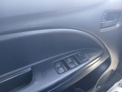 Used 2020 Mitsubishi Mirage G4 SE image 21