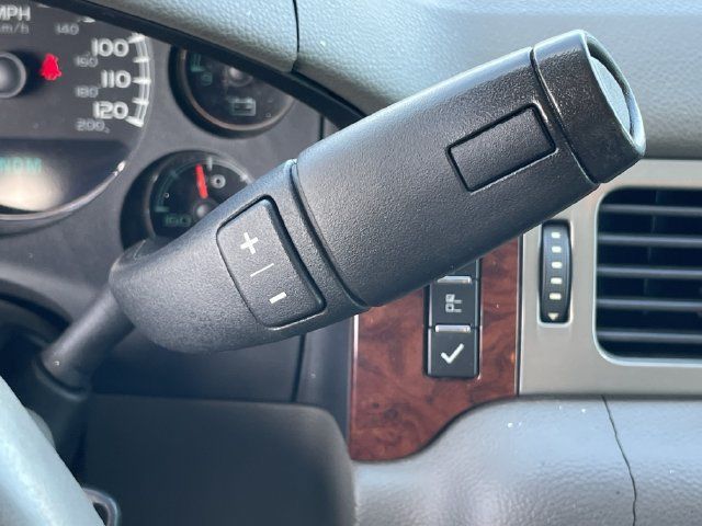 Used 2014 Chevrolet Tahoe LT RWD image 19