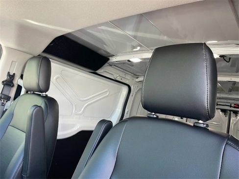 New 2025 Ford Transit 250 Low Roof image 19