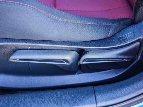 Used 2022 Honda Civic Si image 21