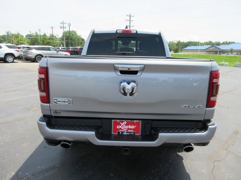 Used 2020 RAM 1500 Limited AWD/4WD image 6