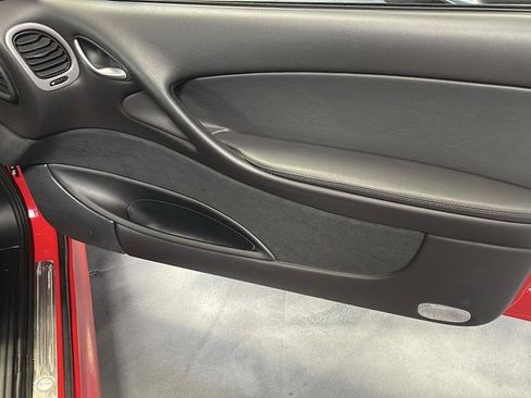 Used 2006 Pontiac GTO RWD image 39
