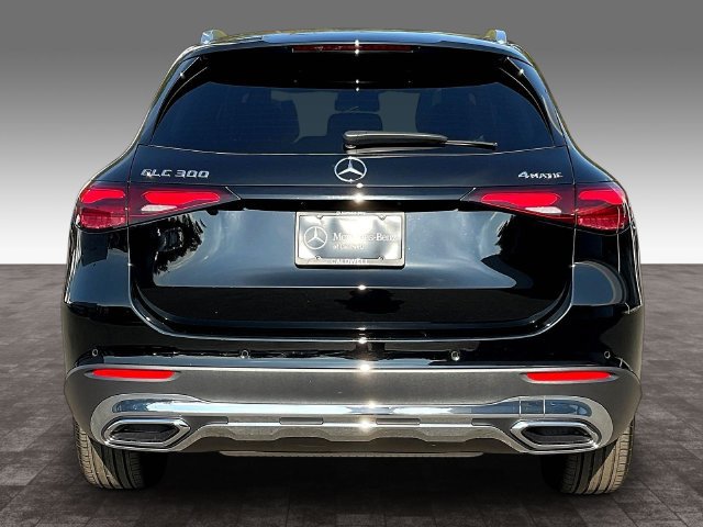 Used 2026 Mercedes-Benz GLC 300 4MATIC image 6