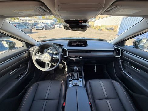 New 2026 MAZDA CX-50 AWD 2.5 S w/ Weather Package image 23