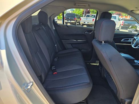 Used 2013 Chevrolet Equinox LT w/ Driver Convenience Package AWD/4WD image 22