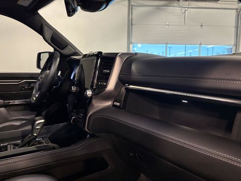 Used 2024 RAM 1500 TRX w/ TRX Level 2 Equipment Group AWD/4WD image 41