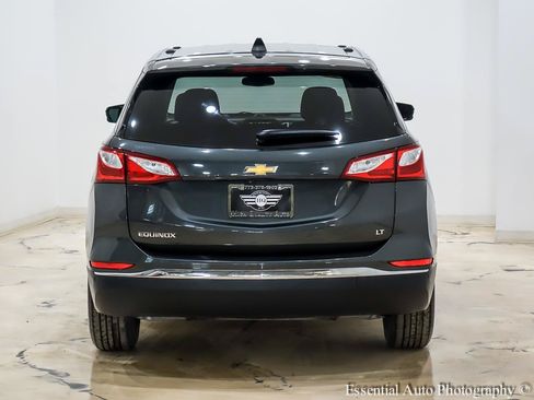 Used 2019 Chevrolet Equinox LT FWD image 7