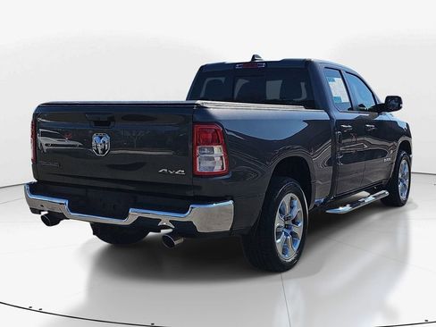 Used 2022 RAM 1500 Big Horn AWD/4WD image 6