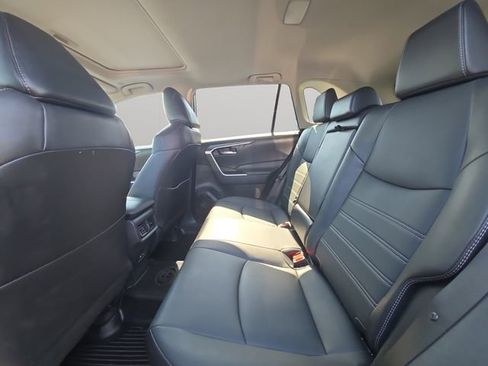 Certified 2023 Toyota RAV4 XLE Premium image 12