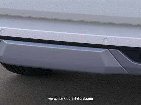 New 2026 Ford Expedition Max Platinum image 23