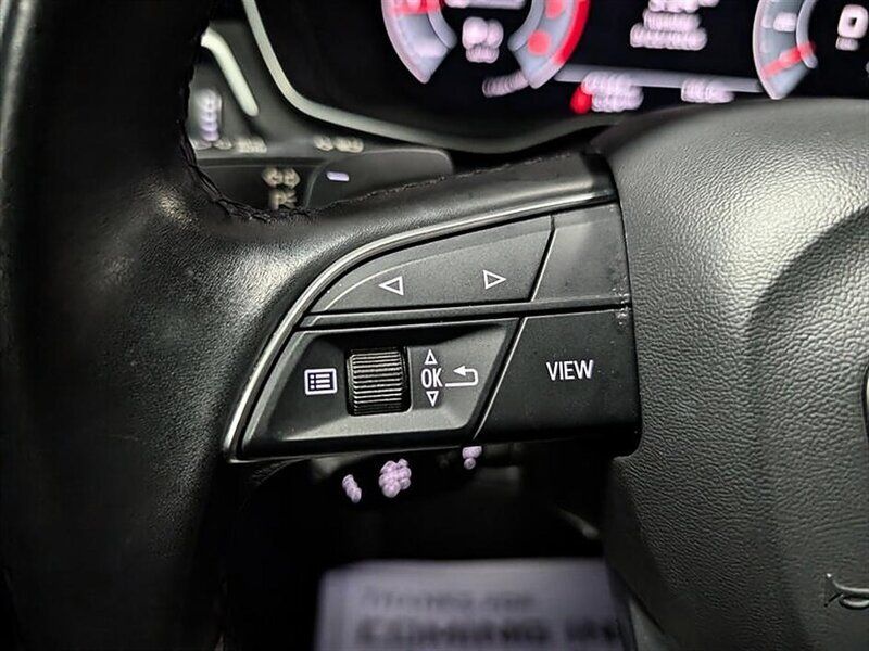 Used 2024 Audi A4 2.0T Premium Plus AWD/4WD image 21