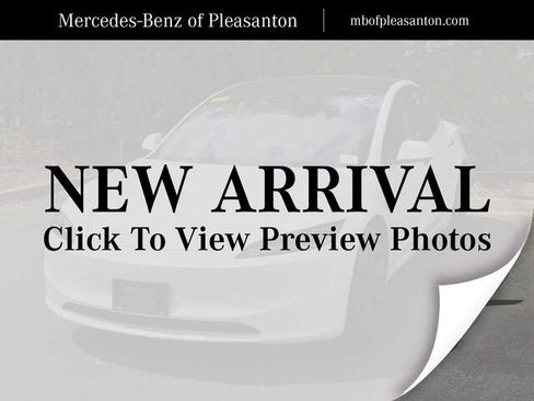 Used 2024 Tesla Model 3 Standard Range RWD image 1