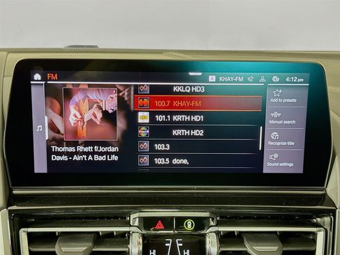 New 2026 BMW 840i Coupe image 15