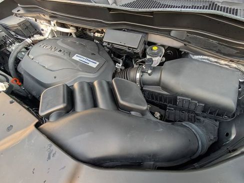 Used 2021 Honda Pilot EX-L image 26