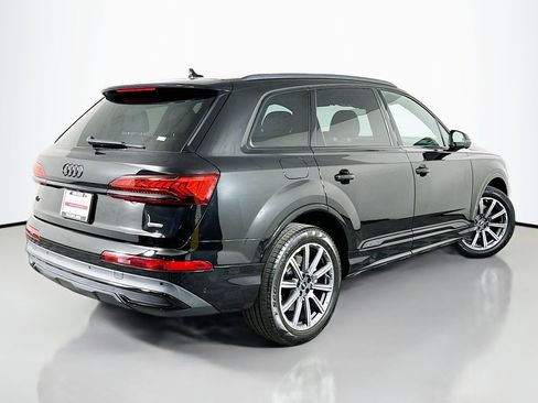 Used 2023 Audi Q7 2.0T Premium Plus w/ Premium Plus Package image 15