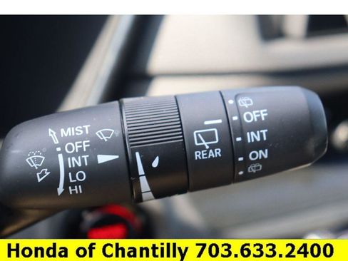 Certified 2026 Honda CR-V EX image 11