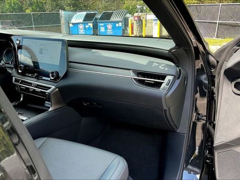 Used 2024 Lexus RX 350 Premium w/ Accessory Package (Z1) AWD/4WD image 26