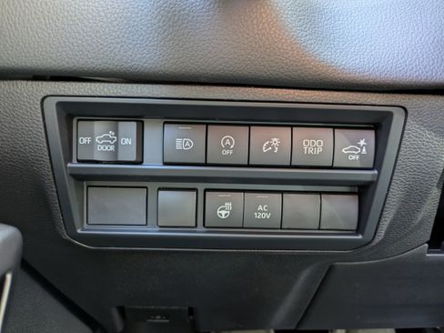 New 2026 Toyota Tundra Limited image 25