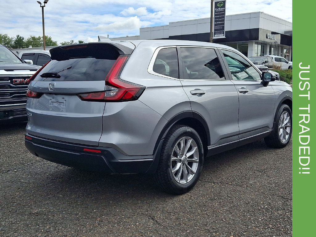 Used 2023 Honda CR-V EX-L image 6