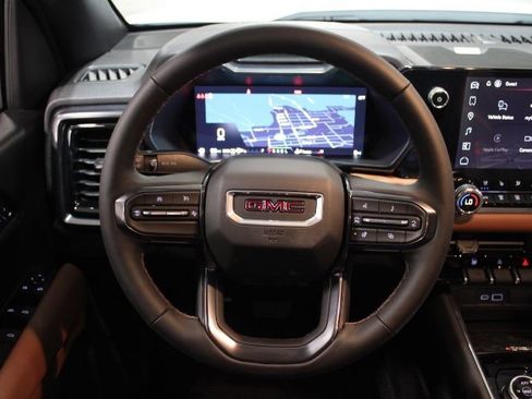 New 2026 GMC Canyon AT4 w/ Technology Plus Package image 35