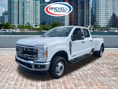 Used 2025 Ford F350 XL