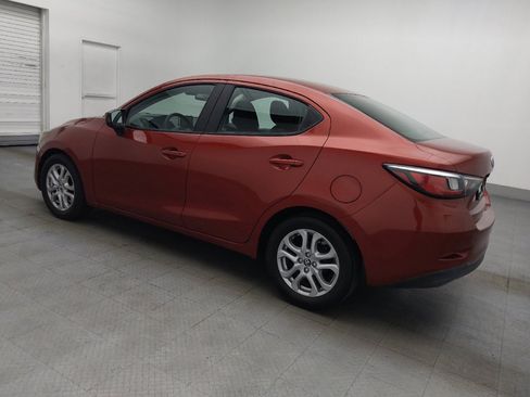 Used 2018 Toyota Yaris iA FWD image 3