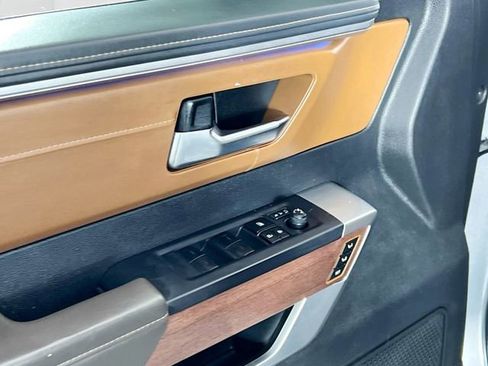 Used 2023 Toyota Tundra 1794 Edition image 11