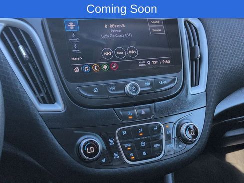 Used 2024 Chevrolet Malibu LT FWD image 27