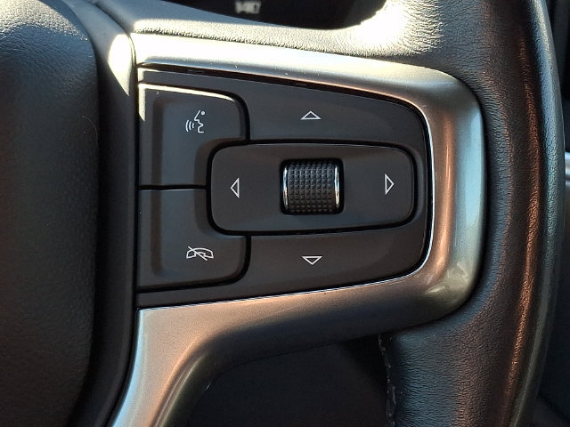 Used 2021 Chevrolet Silverado 1500 LTZ AWD/4WD image 21