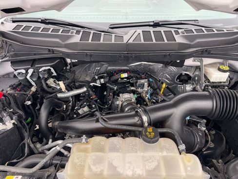 Certified 2022 Ford F150 XL w/ STX Appearance Package image 21