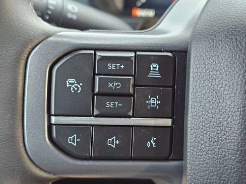 Used 2025 Ford F150 Lariat w/ Equipment Group 502A High AWD/4WD image 22