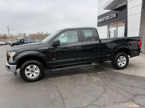 Used 2015 Ford F150 XL w/ Equipment Group 101A Mid image 7