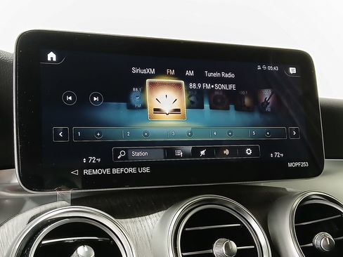 Certified 2022 Mercedes-Benz GLC 300 4MATIC image 21