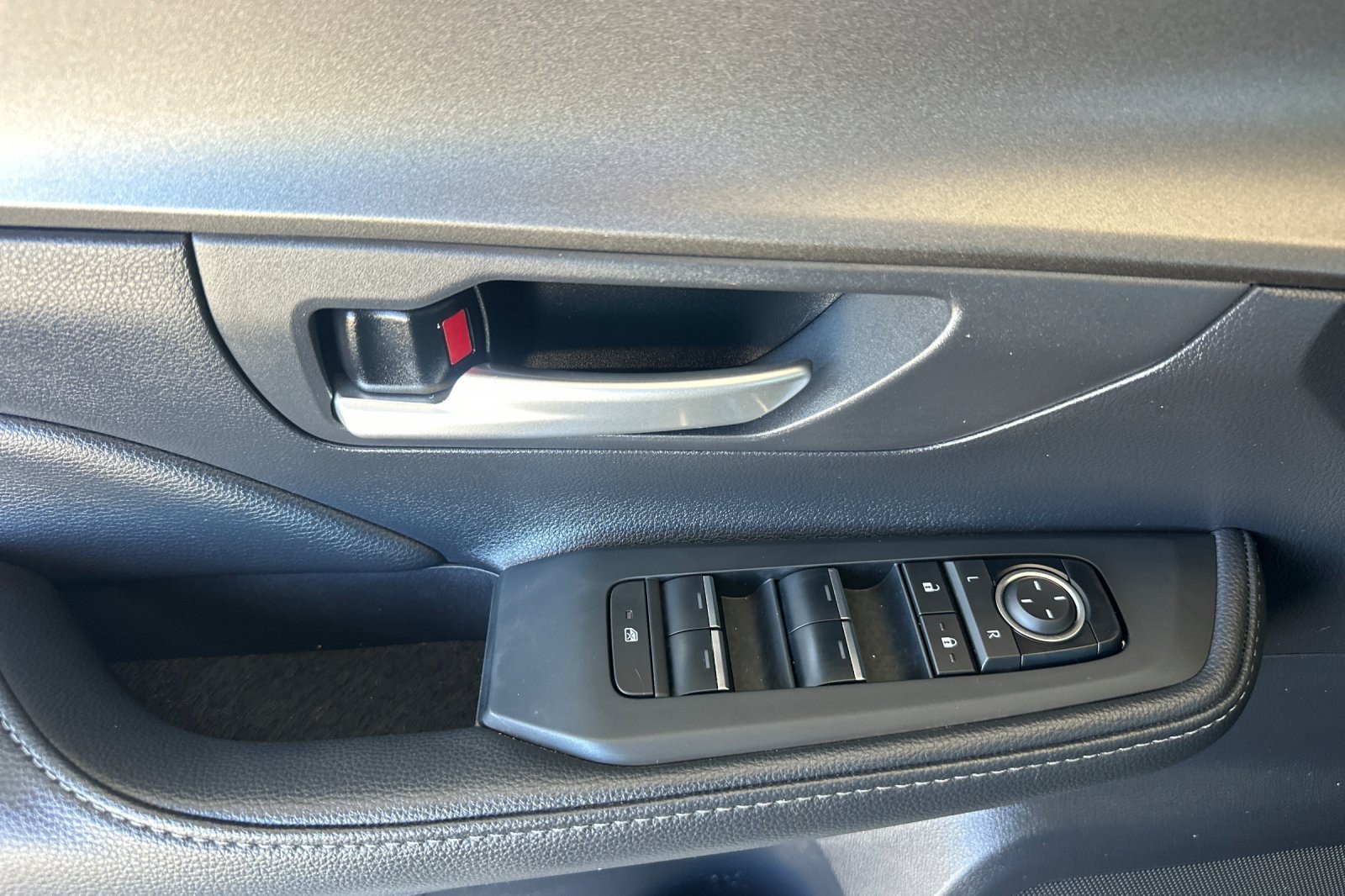 Certified 2026 Toyota Grand Highlander FWD image 10