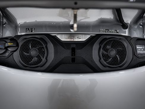 Certified 2025 Porsche 911 Carrera S RWD image 26