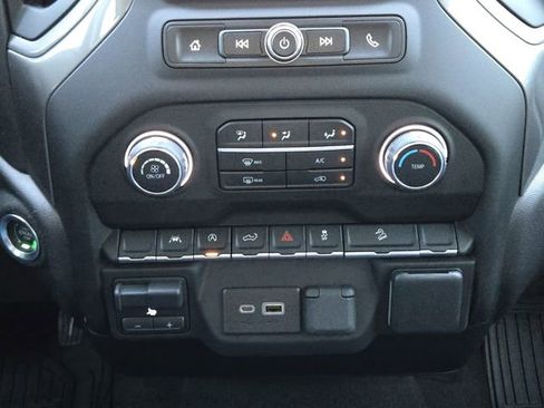 Used 2023 Chevrolet Silverado 1500 Custom Trail Boss image 20