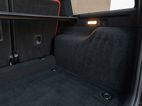 Used 2021 Mercedes-Benz G 63 AMG 4MATIC image 36