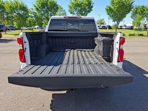 Used 2021 Chevrolet Silverado 1500 RST AWD/4WD image 29